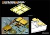 Voyager Model PEA332 WWII German Jagdpanther G2 AntiAircraft Armor (GP) 1/35